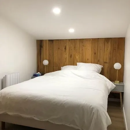 Duplex Neuf, 15mn De Paris, Parking, Climatisation Bourg-la-Reine