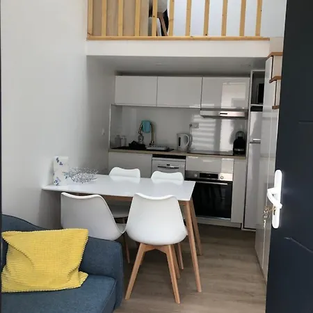 Duplex Neuf, 15mn De Paris, Parking, Climatisation Bourg-la-Reine